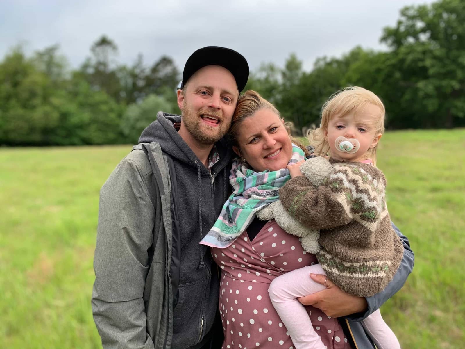 Bofællesskabet Fridlev · Almenr